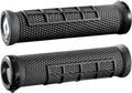 MTB GRIP ELITE FLOW BK/BK