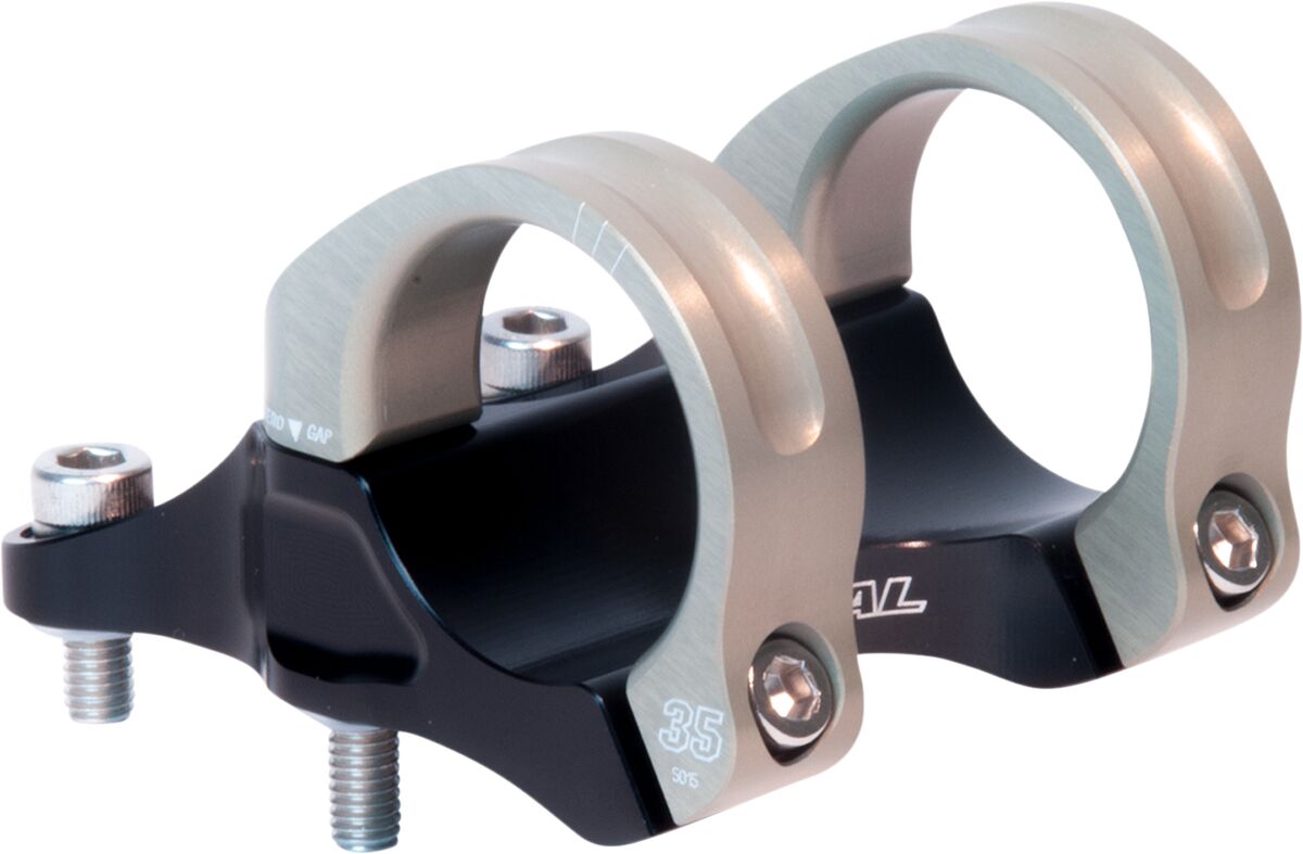 RENTHAL INTEGRA35 45X10MM