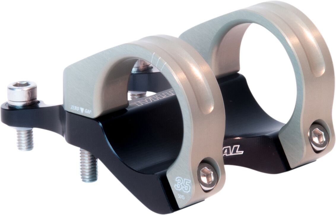 RENTHAL INTEGRA 35 50X0MM
