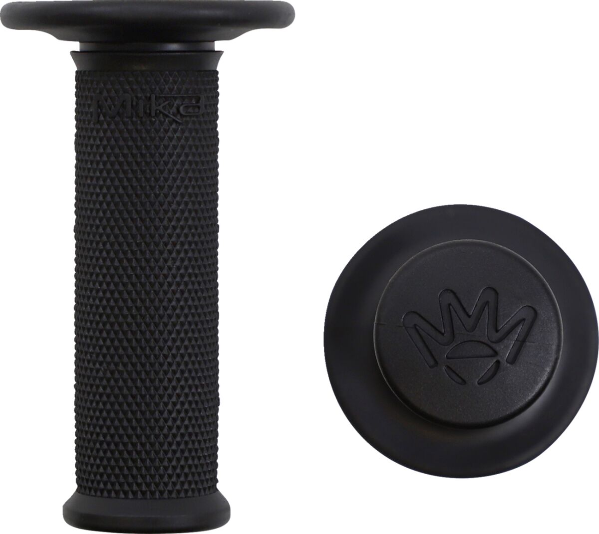 GRIP PW 50 BK