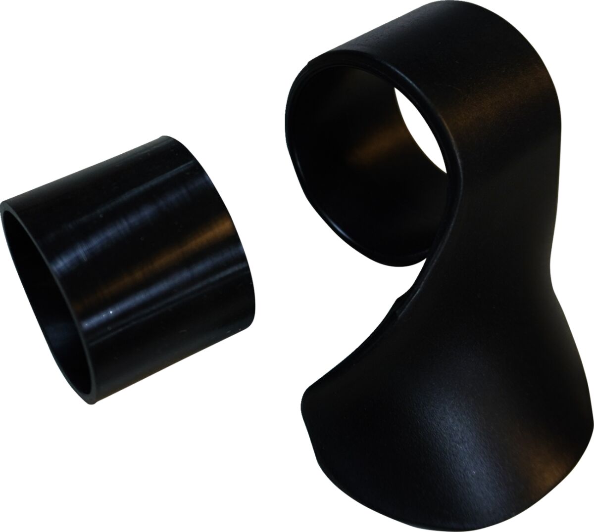THROTTLE ASSIST BLACK