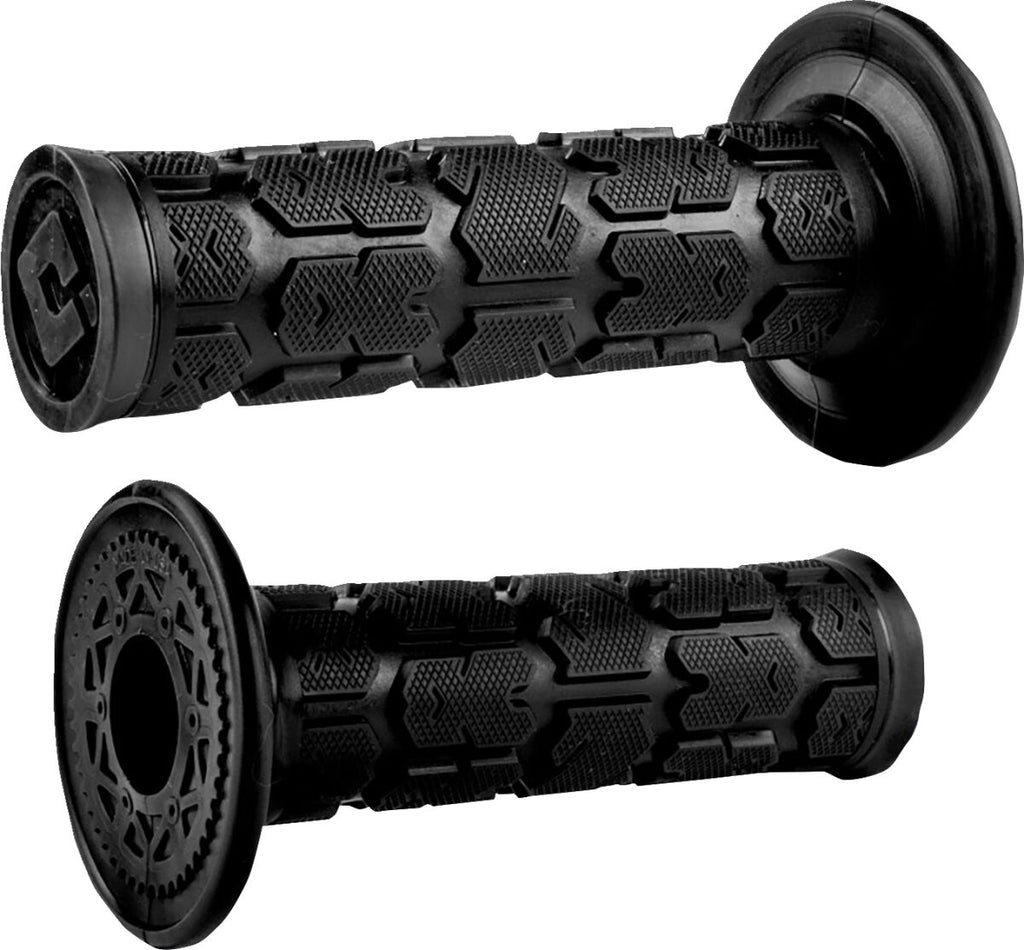 ODI ROUGE MX SINGLE PLY BK