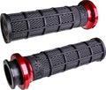 VTWIN HART LUCK BK/RD