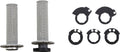 DIRT CONT V2 LOCK ON GRY