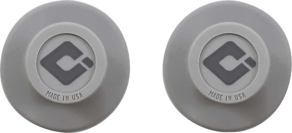 DIRT CONT V2 LOCK ON GRY