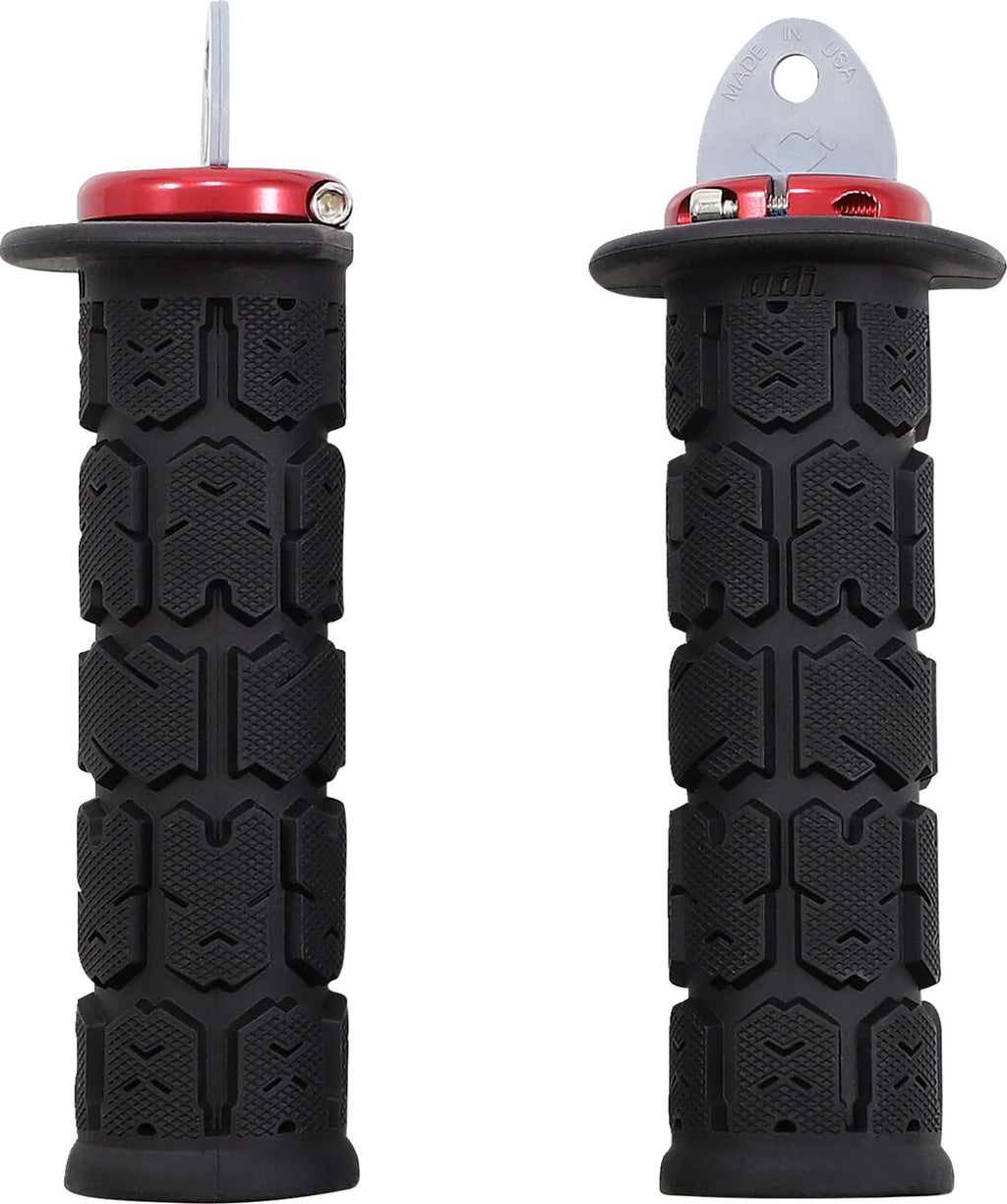 ROGUE ATV/PWC BK/RD