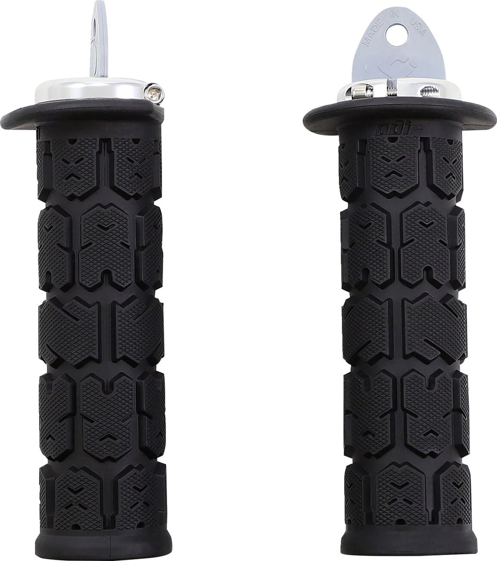 ROGUE ATV/PWC BK/SIL