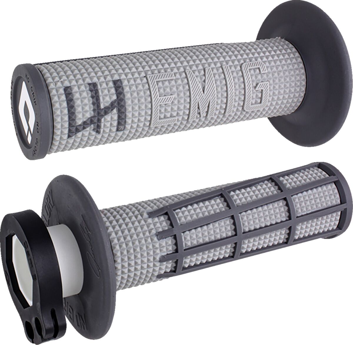 EMIG GRIP 2.0 GREY/GRPH