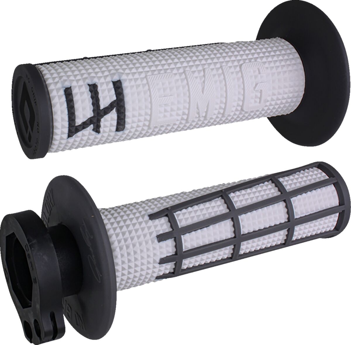 EMIG GRIP 2.0 WHT/GRH