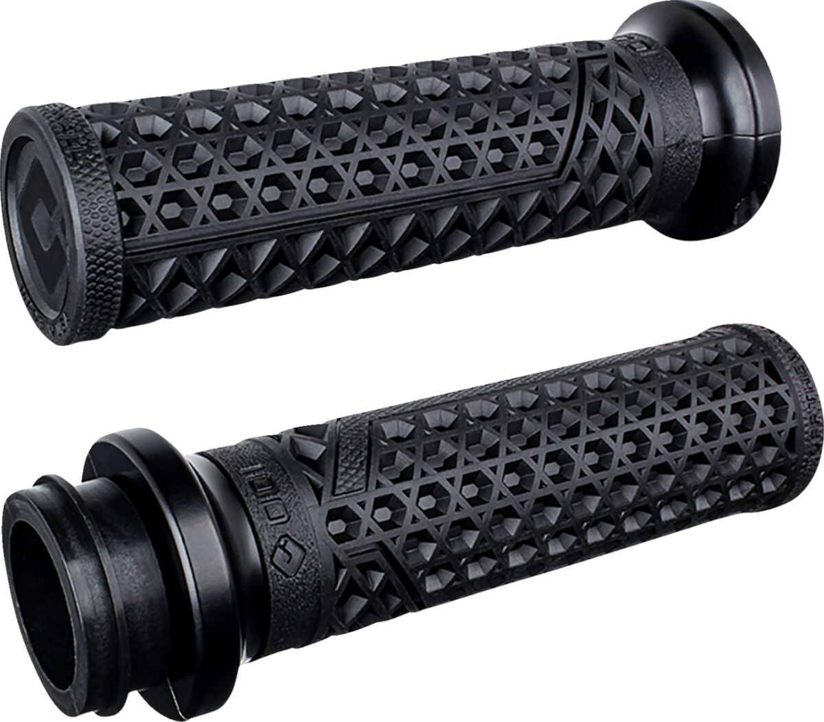 VANS HD CABLE BLK/BLK