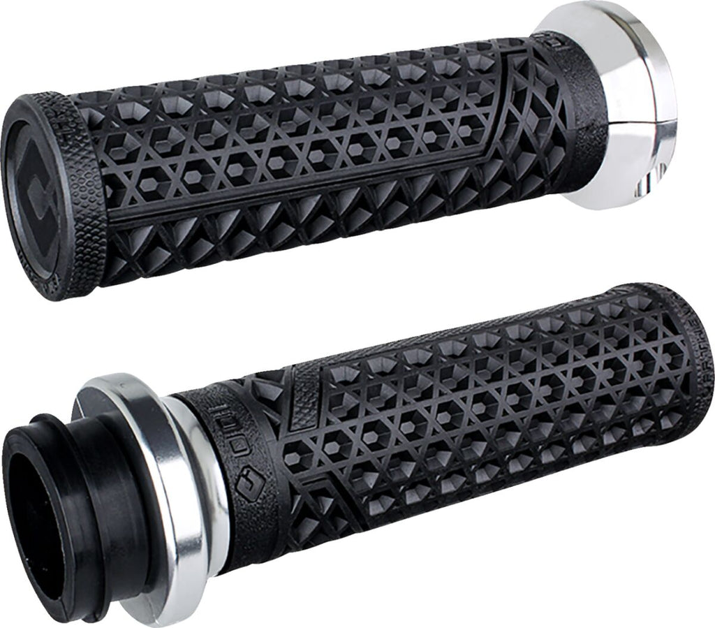 VANS GRIP HD TBW BLK/SIL
