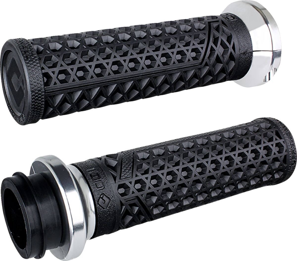 VANS GRIP HD TBW BLK/SIL
