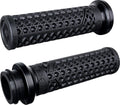 VANS GRIP INDIAN BLK/BLK
