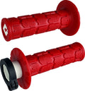 ROGUE LOCK ON DARK RED