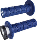 ROGUE LOCK ON DARK BLUE