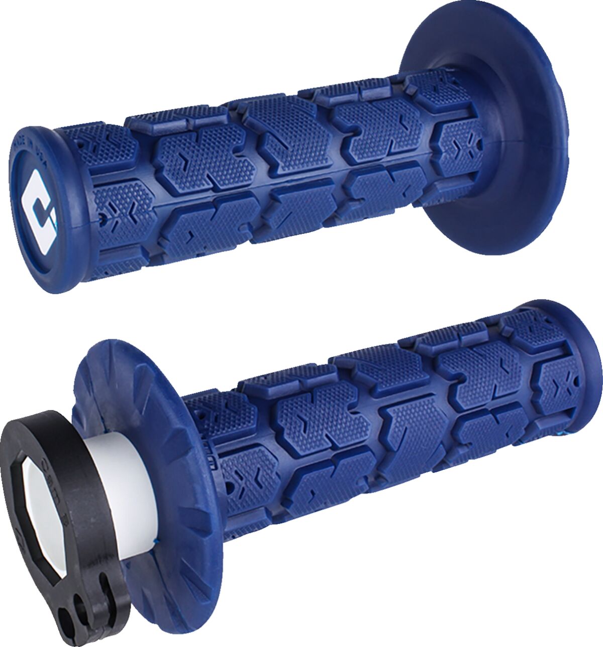 ROGUE LOCK ON DARK BLUE