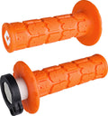 ROGUE LOCK ON ORANGE