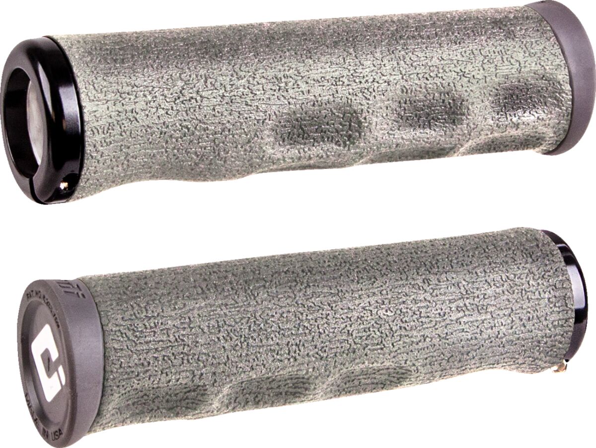 GRIPS MTB DREAD LOCK GRPH