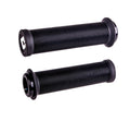 GRIPS MTB LONGNECK BK