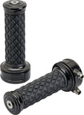 GRIPS ALUMICORE CSTM BLK