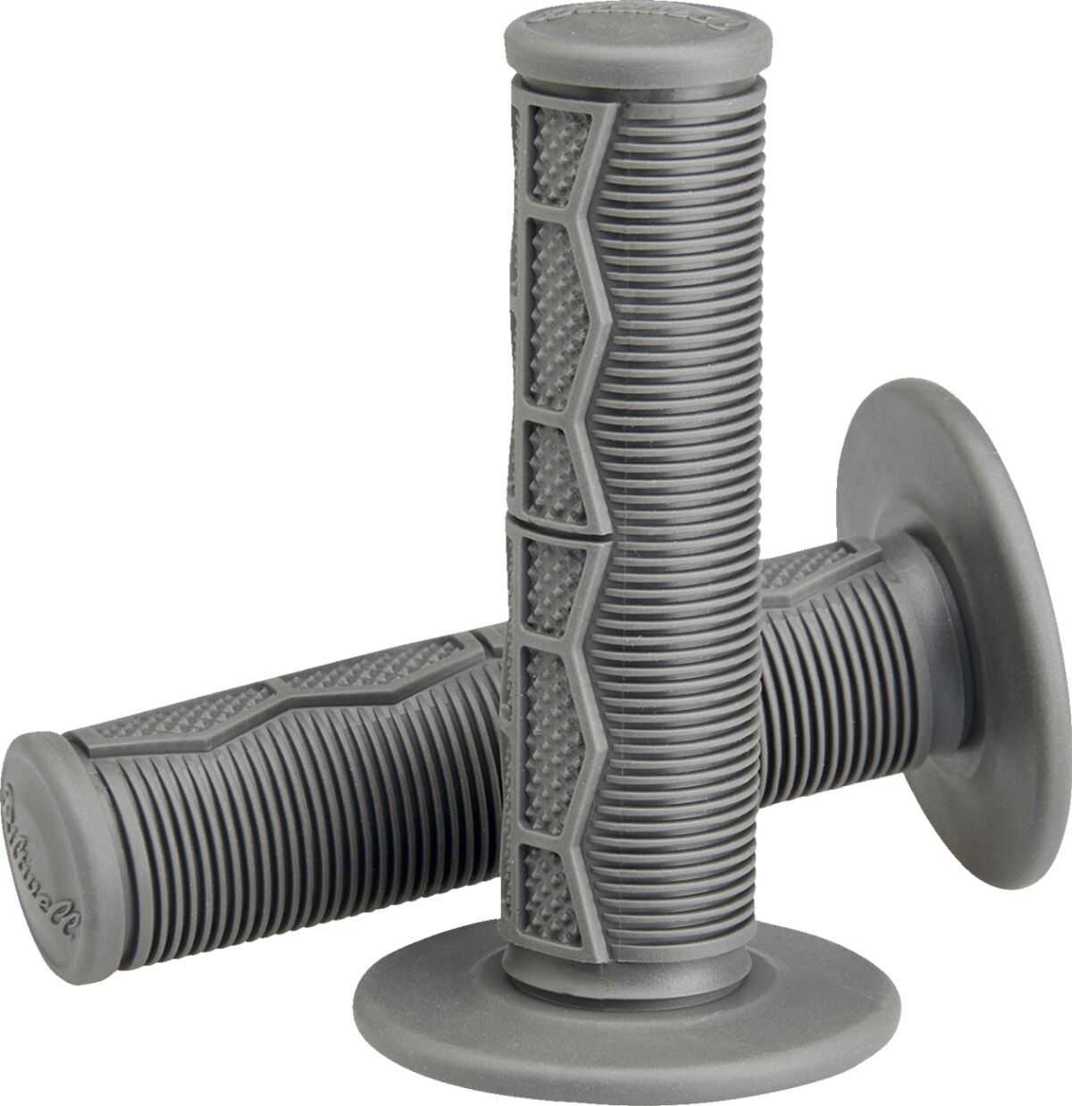 GRIPS MOTO-GRIP 7/8 SOFT