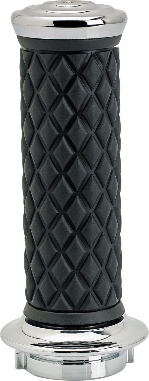 GRIP SET ALUMICORE 1 TBW CHR