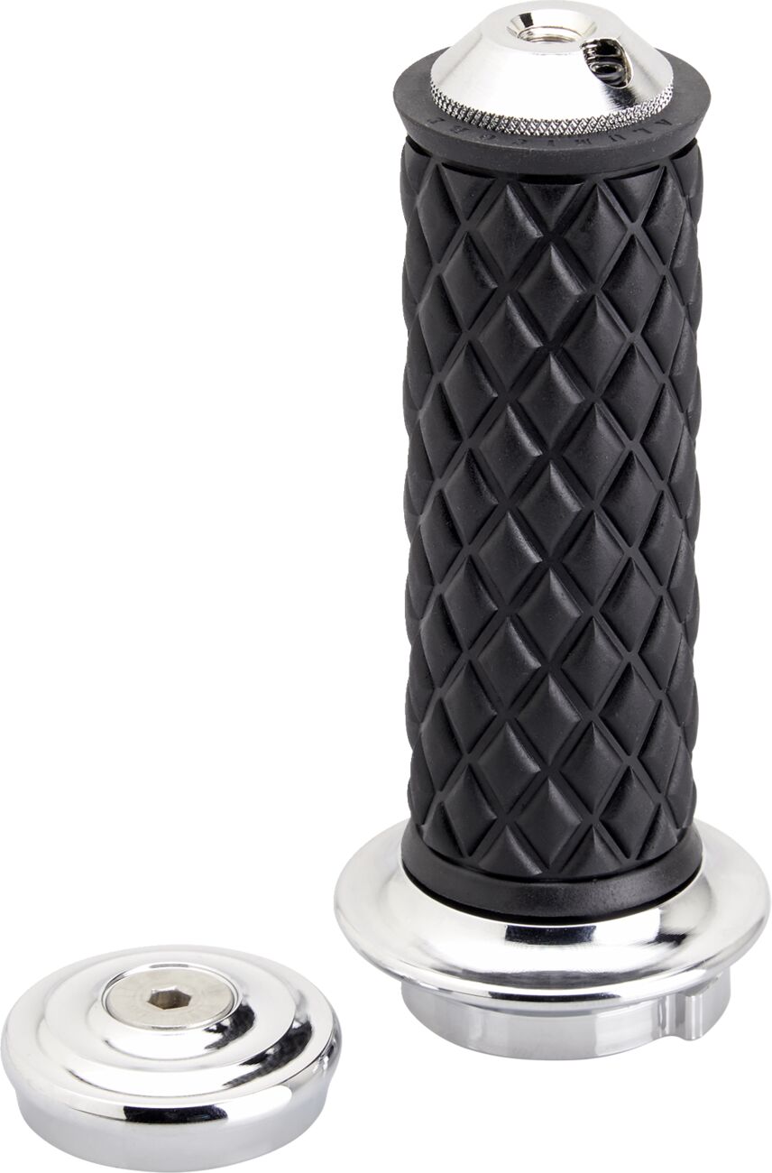GRIP SET ALUMICORE 1 TBW CHR