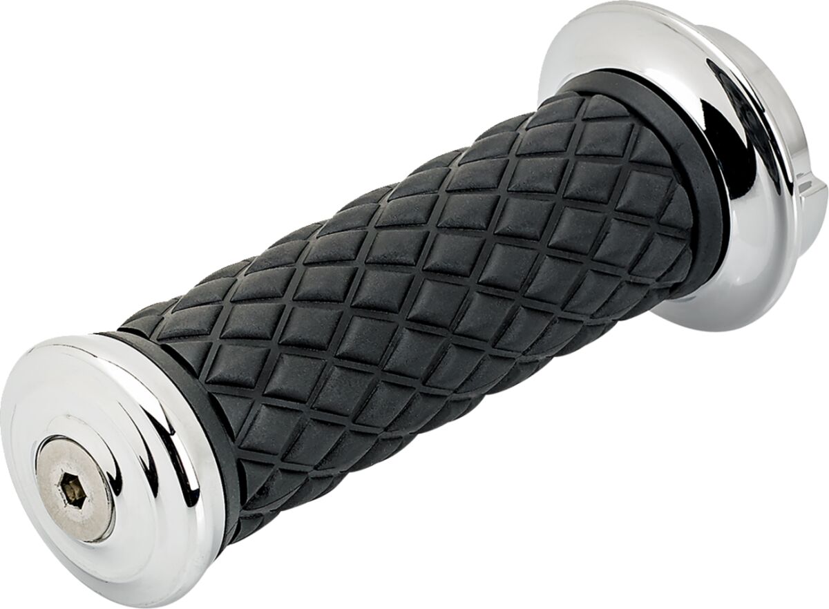GRIP SET ALUMICORE 1 TBW CHR