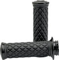 GRIP SET ALUMICORE 1 TBW BLK