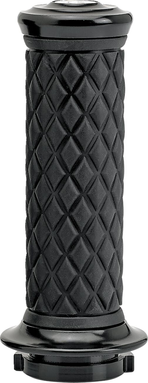 GRIP SET ALUMICORE 1 TBW BLK