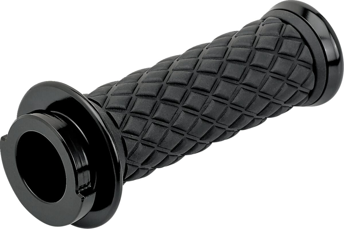 GRIP SET ALUMICORE 1 TBW BLK