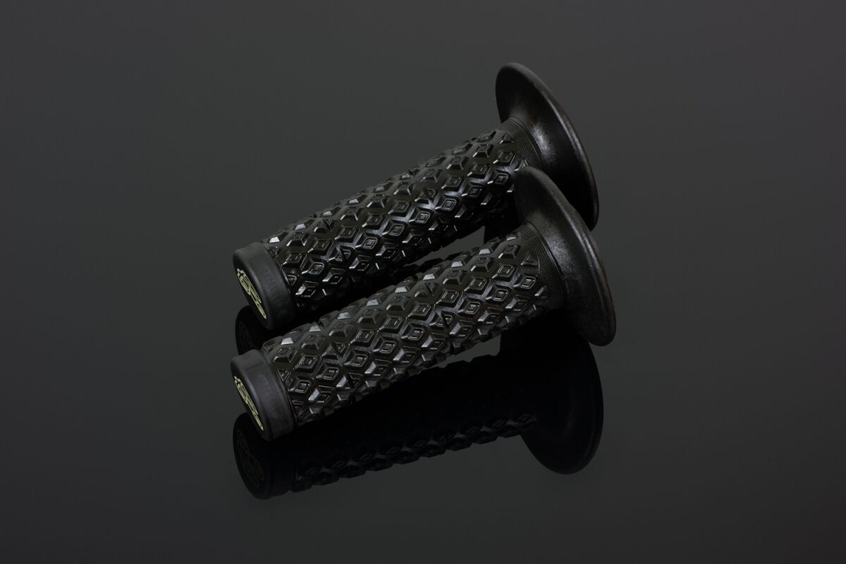 GRIPS RENTHAL COMFORT ULTRATAC