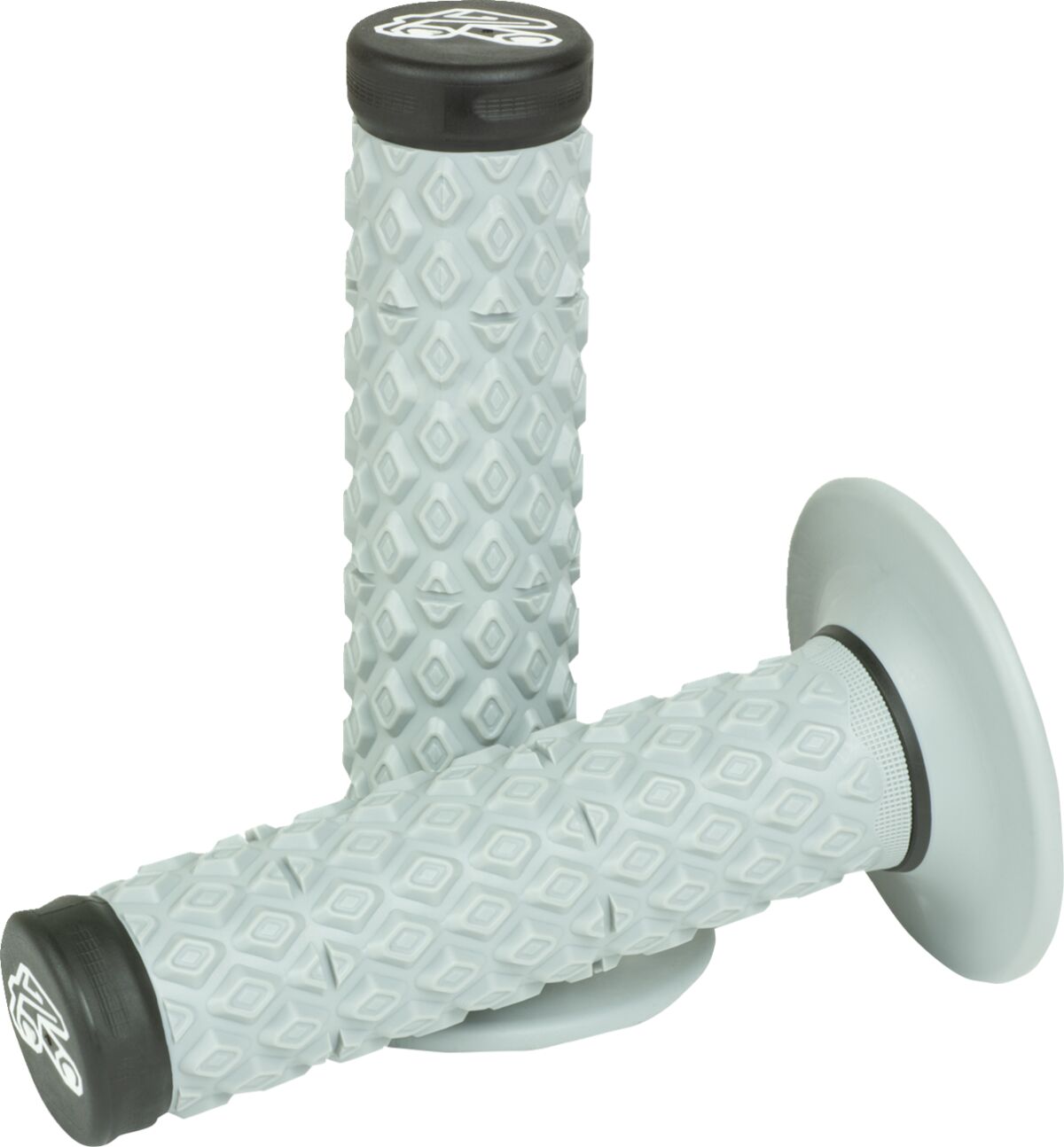 GRIPS RENTHAL COMFORT BLK
