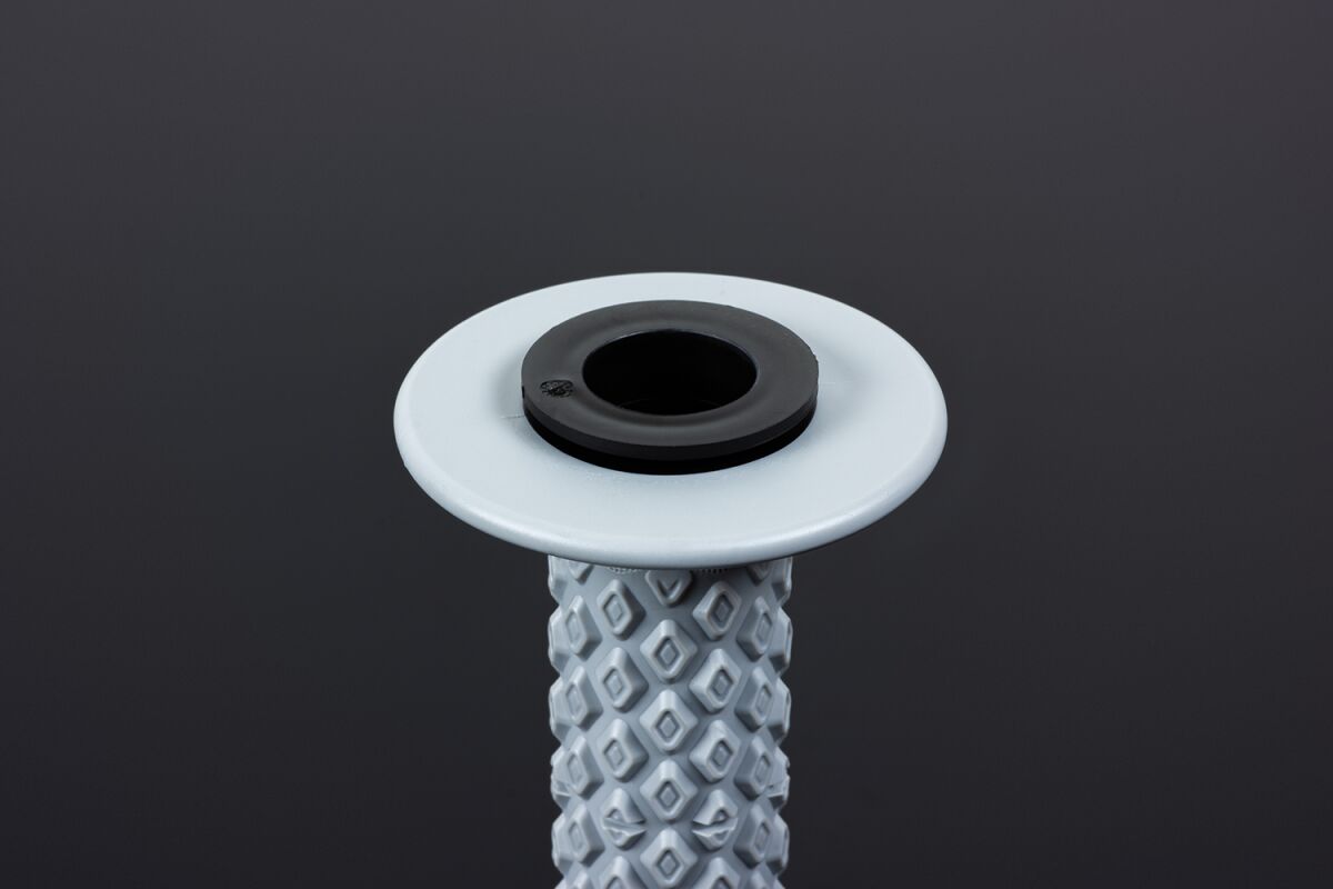 GRIPS RENTHAL COMFORT BLK