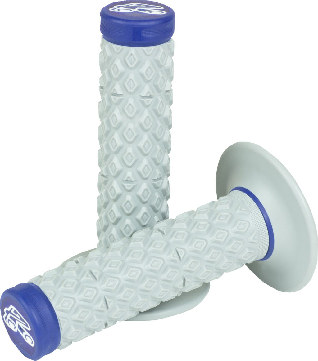 GRIPS RENTHAL COMFORT BL
