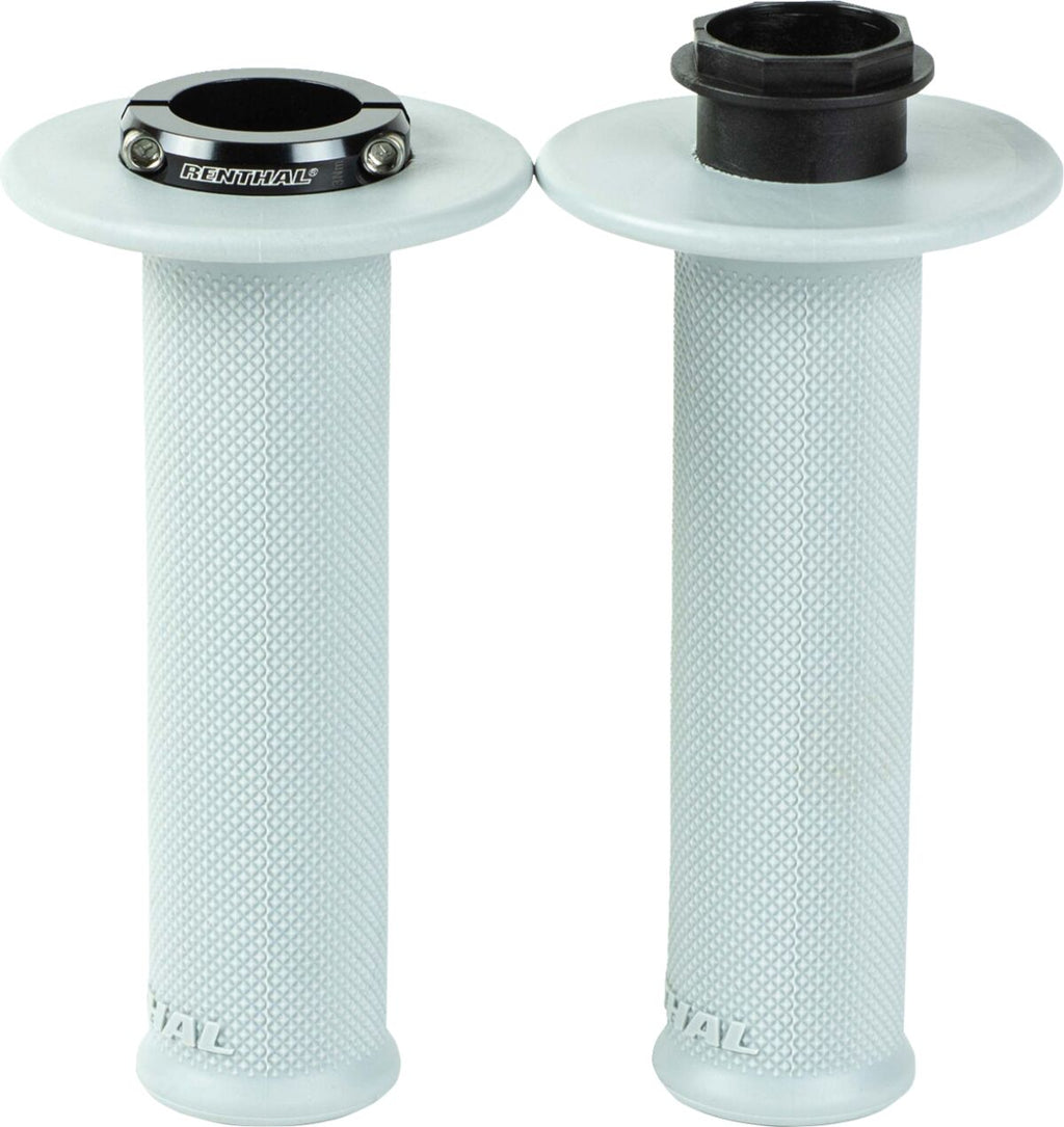 GRIPS LOCK-ON RENTHAL FULL DIA