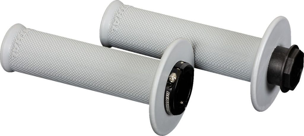 GRIPS LOCK-ON RENTHAL FULL DIA