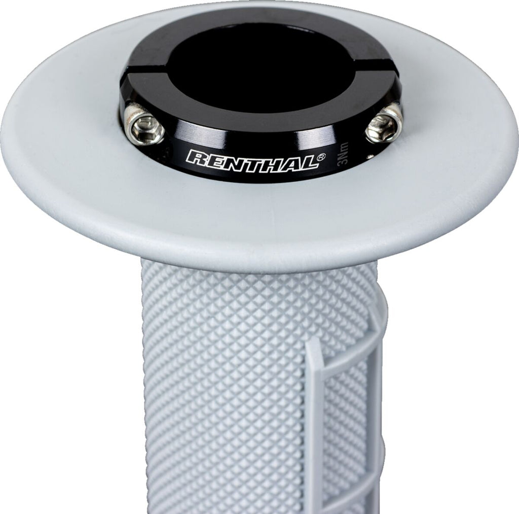 GRIPS LOCK-ON RENTHAL FULL DIA