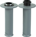 GRIPS LOCK-ON RENTHAL FULL DIA