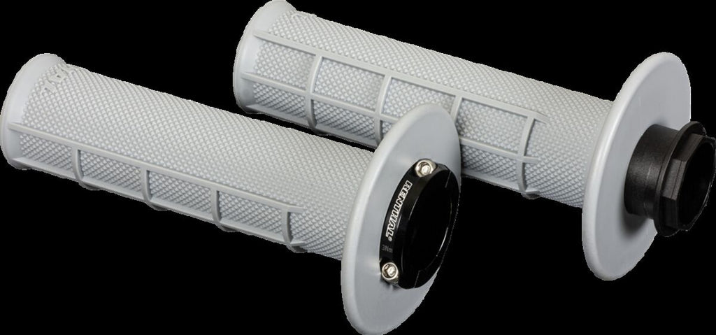 GRIPS LOCK-ON RENTHAL HALF WAF