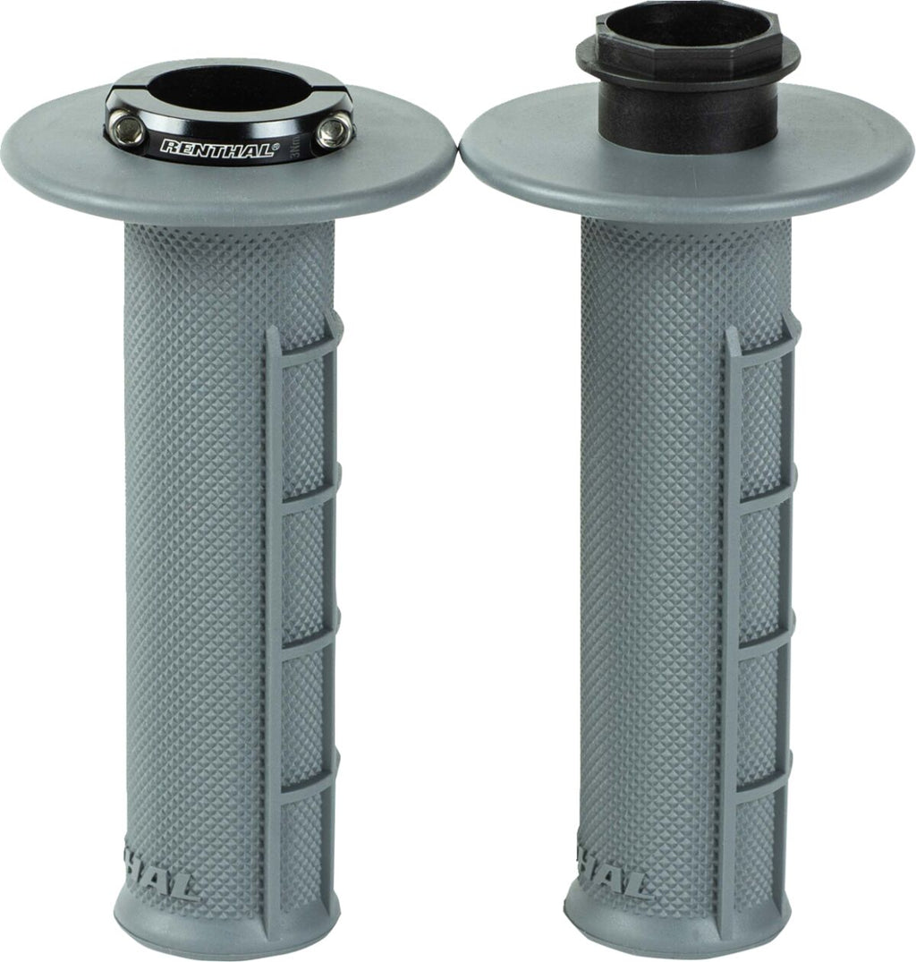 GRIPS LOCK-ON RENTHAL HALF WAF