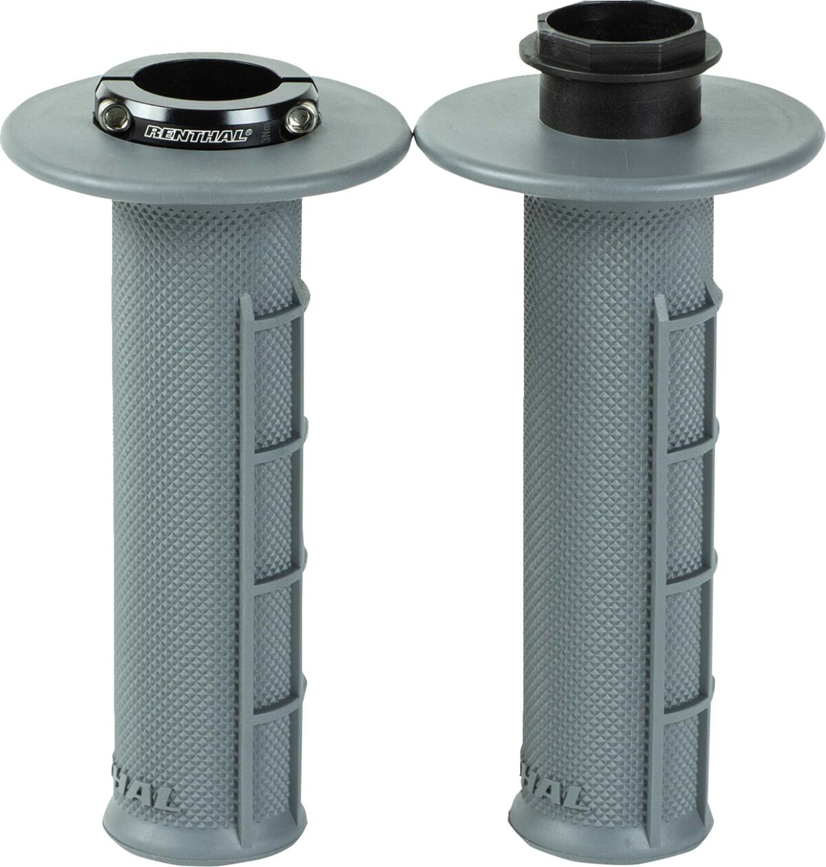 GRIPS LOCK-ON RENTHAL HALF WAF
