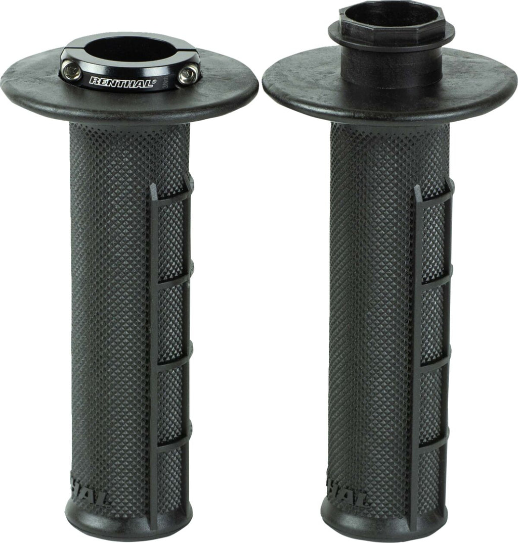 GRIPS LOCK-ON RENTHAL R-WORKS