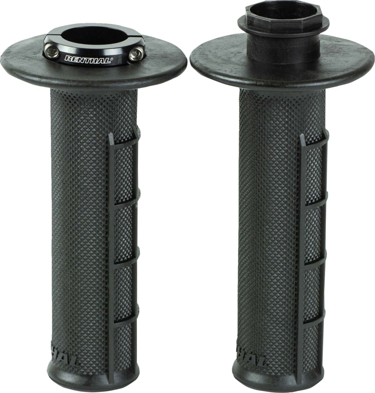 GRIPS LOCK-ON RENTHAL R-WORKS