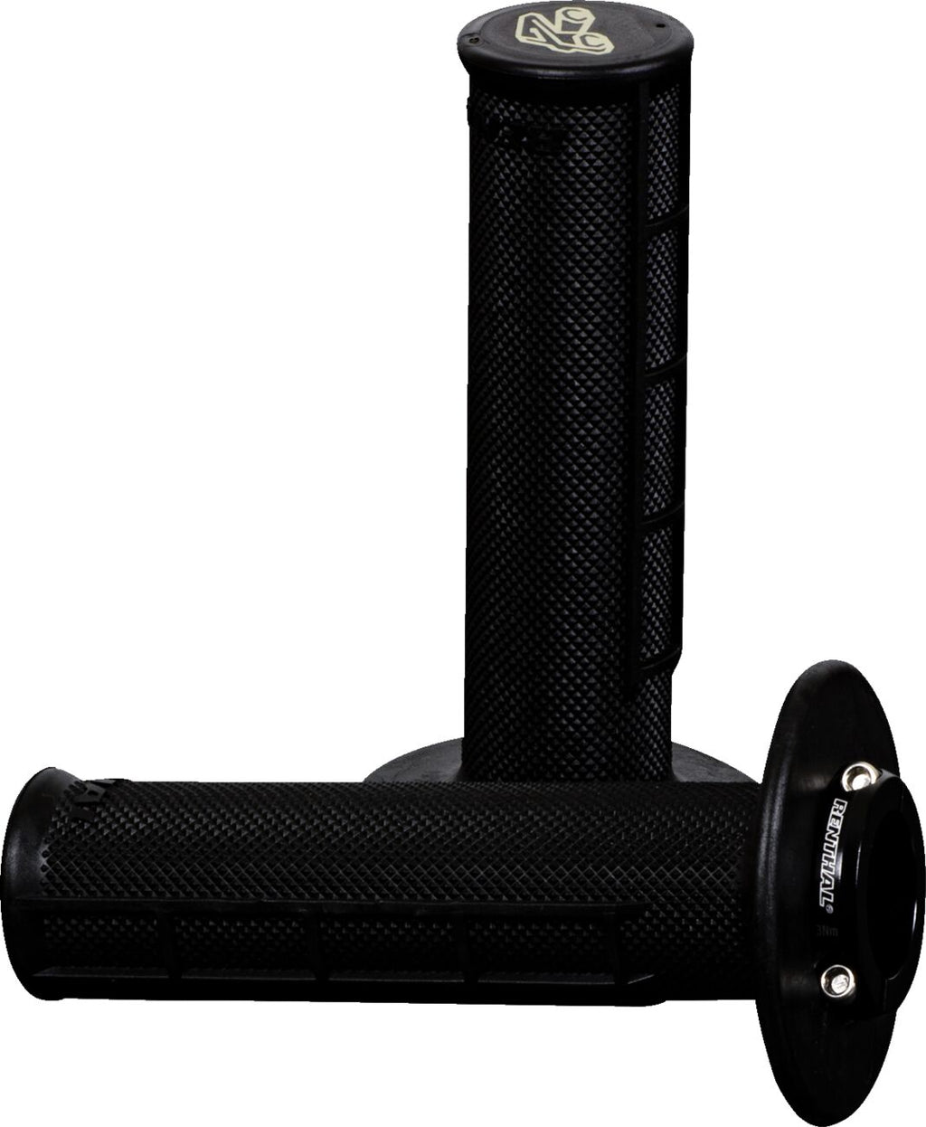 GRIPS LOCK-ON RENTHAL R-WORKS