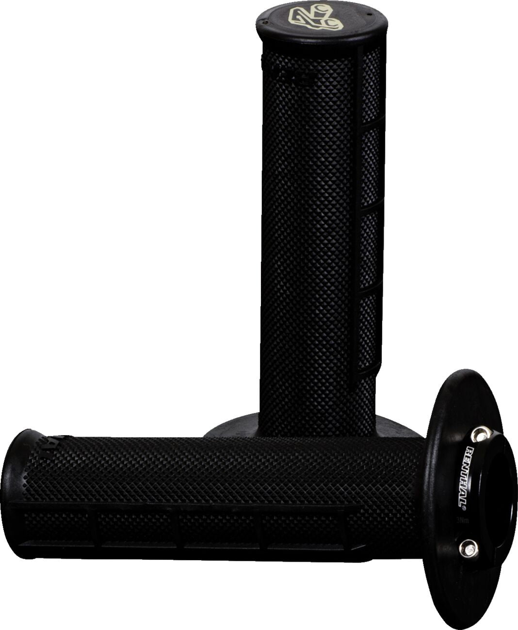 GRIPS LOCK-ON RENTHAL R-WORKS
