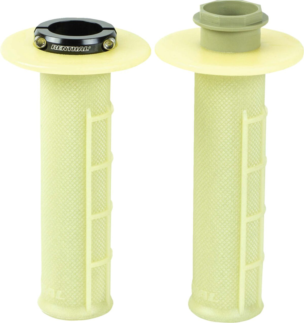 GRIPS LOCK-ON RENTHAL R-WORKS