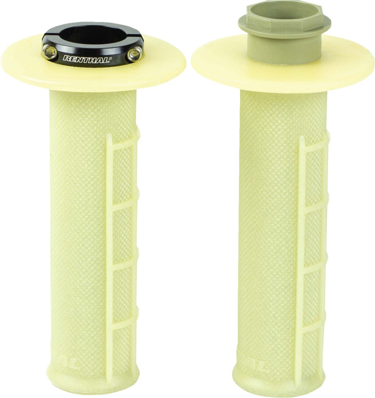 GRIPS LOCK-ON RENTHAL R-WORKS