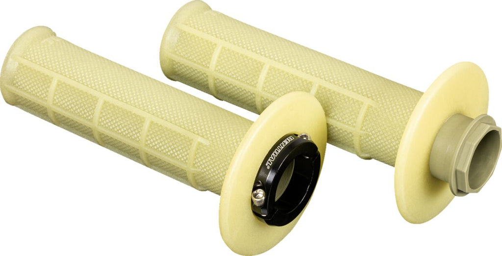 GRIPS LOCK-ON RENTHAL R-WORKS