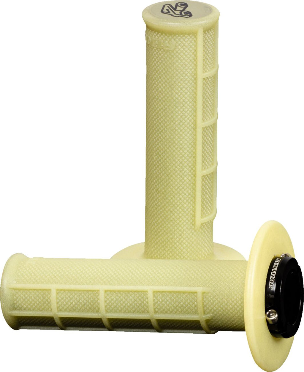 GRIPS LOCK-ON RENTHAL R-WORKS